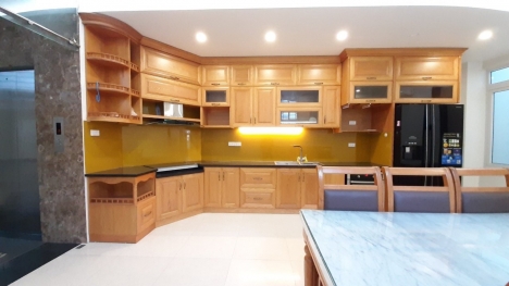 BÁN NHÀ MẶT PHỐ XUÂN LA-TRUNG TÂM TÂY HỒ KINH DOANH SIÊU ĐỈNH – NHÀ ĐẸP 7 TẦNG THANG MÁY