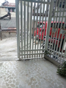 Cần bán lô đất có sẵn nhà trên đường An Dương Vương, Phường 2, TP. Đà Lạt, giá 6,5 tỷ