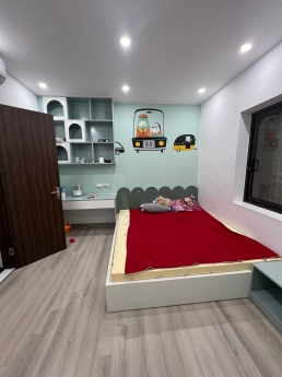 12 tỷ 750 MP Đường 24m, Vỉa Hè  KĐT Văn Phú 90m, 5 tầng, Thang Máy -  Kinh Doanh