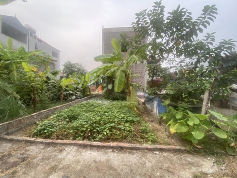 nhỉnh tỷ có ngay mảnh đất tại Đông Anh , oto đỗ đất. gọi  em lợi . làm việc chính chủ