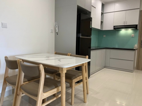Căn hộ Quận 2, Đảo Kim Cương , 81m2 chỉ 5,8 tỷ #45