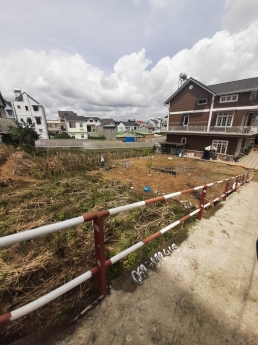 Cần bán gấp đất nền Biệt Thự đường Lữ Gia, Đà Lạt 265m2 giá 10.6 tỷ