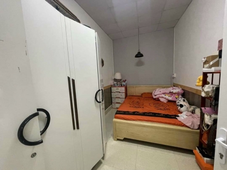 Cần bán lô đất có sẵn nhà trên đường An Dương Vương, Phường 2, TP. Đà Lạt, giá 6,5 tỷ