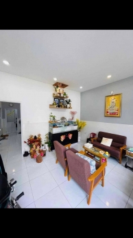 Khu Kiều Đàm-Him Lam 100.8m2 Chỉ 8.9 tỷ