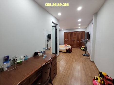 Bán nhà Đỗ Nhuận, Sơn Kỳ, Tân Phú – 75m2, 4 tầng, Tặng nội thất.