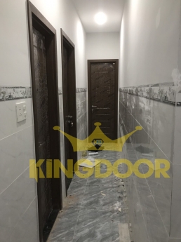 Cửa nhựa ABS tại Phú Quốc – Cửa nhựa giả gỗ