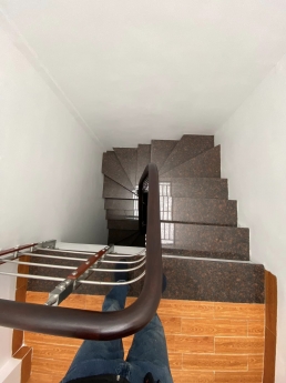 Bán nhà riêng phố Quan Nhân, Thanh Xuân mới xây 5 tầng có thể ở luôn