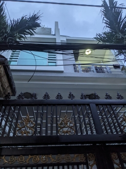 BÁN NHÀ VỪA Ở VỪA KINH DOANH XÔ VIẾT NGHỆ TĨNH BÌNH THẠNH- CHỈ 79TR.M2-115 M2- NHỈNH 8 TỶ