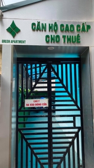 TOÀ CCMN DÒNG TIỀN TRÊN 600 TRIỆU/NĂM - KÍN PHÒNG QUANH NĂM - 30M RA ĐƯỜNG Ô TÔ TRÁNH - 11TỶ - 110m2
