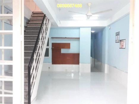 Nhà NGỘP Nguyễn Văn Khối - HXH, Sát CV Làng Hoa, 67m2, 5.6 tỷ