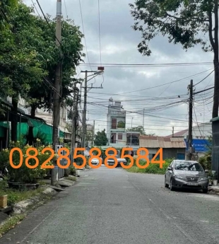Bán nhà hẻm xe hơi, Đông Hưng Thuận, Quận 12, 2 tầng, 65 m2, giá 4,6 tỷ.