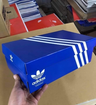 Nhà Phân Phối – Chuyên Cung Cấp  Hộp Đựng Giày Adidas Chính Hãng – Giá Rẻ