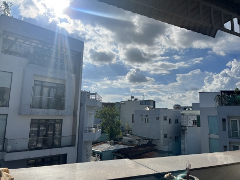 Bán gấp biệt thự cổ tạo lạc trên MT Đội Cung, F11, Q11