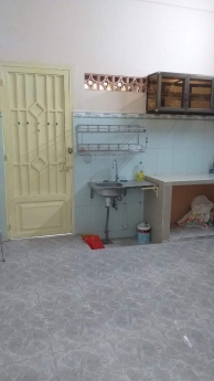 TÂN PHÚ, HẺM AN NINH ĐƯỜNG PHÚ THỌ HÒA, NGAY KHU  CHỢ VẢI, GẦN NGUYỄN SƠN, NHÀ RẤT MỚI  VÀO Ở NGAY