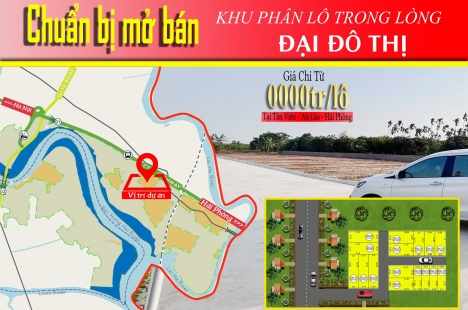 chính chủ bán đất Cách KCN Tràng Duệ khoảng vài phút đi xe.