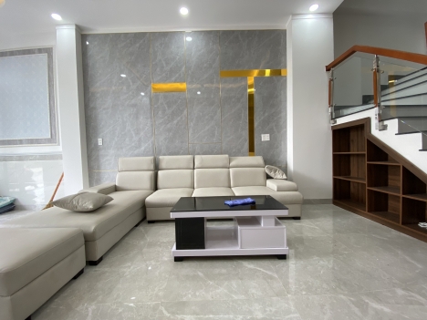 Bán Nhà Sổ Hồng Riêng TP. Thuận An - Bình Dương