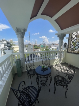 BÁN GẤP NHÀ PHỐ CỰC ĐẸP KHU DÂN CƯ HỒNG LONG - THÀNH PHỐ THỦ ĐỨC