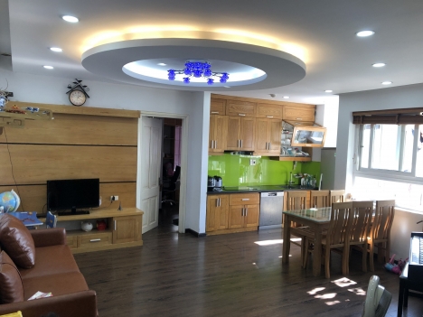 Bán căn hộ 73m2 2pn Trung Văn Vinaconex gần Vinhomes Green Bay