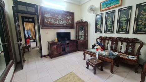 BÁN NHÀ PHỐ NGUYỄN AN NINH: 34M2, 5 TẦNG, 3 NGỦ, MT 4.3M, GẦN PHỐ. 3.6 TỶ