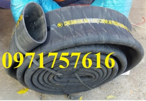 Ống cao su bố vải chính hãng giá rẻ
