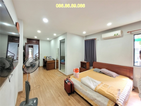 Bán nhà Đỗ Nhuận, Sơn Kỳ, Tân Phú – 75m2, 4 tầng, Tặng nội thất.