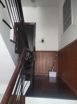 Bán Nhà Thống Nhất Đối Diện Uỷ Ban Phường 16 Hẻm Ô Tô Ngủ Trong Nhà