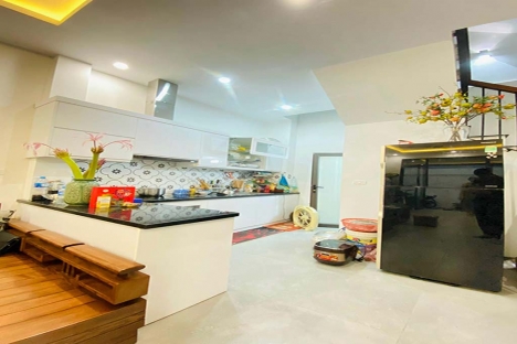 Bán nhà gần phố,Q. Đống Đa,44m2xMT 4.3m,thoáng,ngõ oto,chính chủ,8.8 tỉ TL,0932738111