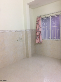 NHỈNH 3 TỶ MỘT CHÚT LÀ CÓ NHÀ ĐỖ THÚC TỊNH, GÒ VẤP, DTSD HƠN 40M2, PHÙ HỢP TÚI TIỀN MỌI LỨA TUỔI