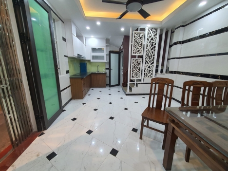 TUYỆT ĐẸP-30M MẶT PHỐ-LÔ GÓC 3 THOÁNG-Ở CỰC SƯỚNG!
NGUYỄN VĂN TRỖI 25M GIÁ 3.9 TỶ