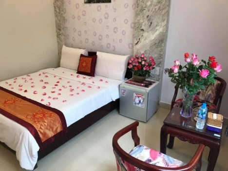 Cần bán gấp Khách Sạn ngay trung tâm mặt tiền đường Lê Quý Đôn, Đà Lạt