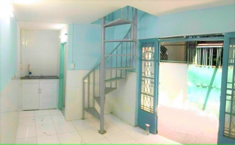 CHỈ 1 TỶ SÁU CÓ NHÀ NHỎ XINH NGUYỄN SÚY, TÂN QUÝ, TÂN PHÚ.