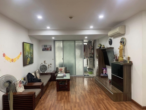 Nhà đẹp dân xây phố Tôn Đức Thắng, 58m2, 4 tầng, 5.4 tỷ