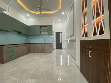 Bán Nhà Sổ Hồng Riêng TP. Thuận An - Bình Dương
