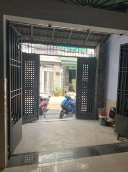 Kinh doanh Sầm Uất , 3 tầng , 4x17 , hẻm 7m , 50m ra MT Lê Đức THọ , P15 , Gò Vấp.