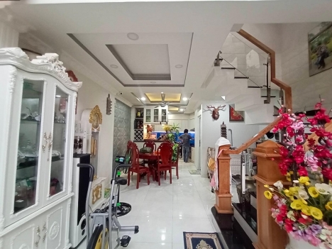 Bán nhà MT Đại Lộ 3 Phước Bình  Đỗ Xuân Hợp Tp Thủ Đức 108m2 Giá  10,9 Tỷ