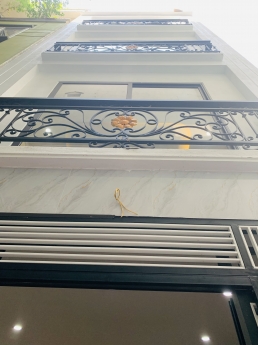 Bán gấp nhà Khương Hạ, Thanh Xuân, 32m2 mới xây 5 tầng