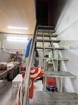 Nhà bán 44mz HXH - TTH21, Q12 -Chỉ nhỉnh 3 tỷ.