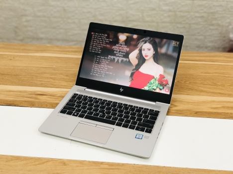 Hp Elitebook 830 G5 Đa Chức Năng