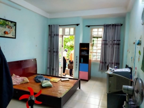 TÂN PHÚ, HXH NGỦ NHÀ, SÁT MT LÊ CẢNH TUÂN, NGAY KHU  CHỢ VẢI, ĐI BỘ RA PHỐ ẨM THỰC, DÒNG TIỀN