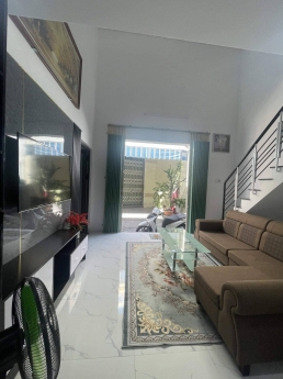 Bán nhà kiệt ô tô Điện Biên Phủ , giá tốt nhất khu vực quận Thanh Khê