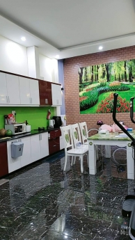 TÂN PHÚ, ĐƯỜNG 10M KINH DOANH ĐỈNH, SÁT MT TÂN KỲ TÂN QUÝ, NGAY AEON MALL, SỔ VUÔNG, FULL NỘI THẤT,