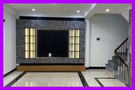 Bán nhà sát phố,phường Quang Trung,Đống Đa,44m2,3 thoáng,đường oto,sổ đỏ chính chủ,8.8 tỷ