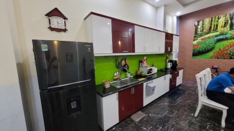 162 - TÂN KỲ TÂN QUÝ - ĐƯỜNG RỘNG 10M NGAY AEON MALL TÂN PHÚ, 76M2, 3 TẦNG BTCT, SỔ VUÔNG NHƯ TỜ