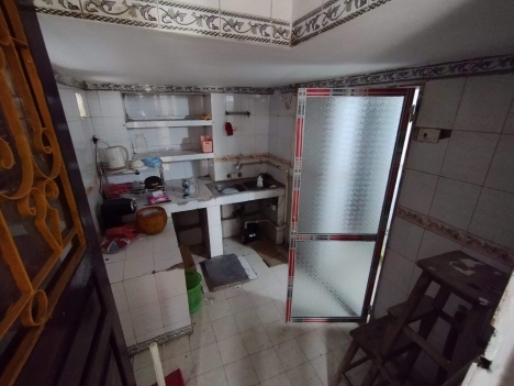 PHÂN LÔ BẾ VĂN ĐÀN Ô TÔ TRÁNH – LÔ GÓC – KINH DOANH ĐỈNH, GẦN BỆNH VIỆN, TRƯỜNG HỌC 5.5M