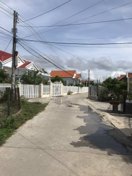 Đất Ninh Diêm các biển Dốc Lết 1km giá tốt