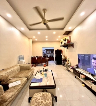 LÊ THANH NGHỊ-PHỐ HIẾM, LÔ GÓC 2 THOÁNG, NHÀ ĐẸP Ở NGAY, 50m2 x 4 tầng, MT 4.2m, Giá 4.95 tỷ có TL