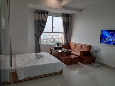 Officetel quận 7 Sunrise riverside 53m2 chỉ 2,5 tỷ tặng voucher 200 triệu #21