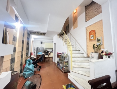 Quá đẹp, view vườn hoa Vạn Phúc, 40mx5T, ôtô đỗ, ngay nhà văn hóa TDP. Chỉ 6.5 tỷ. Giá cực tốt