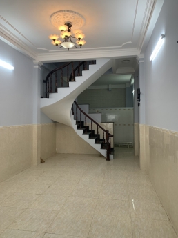 Kinh doanh Sầm Uất , 3 tầng , 4x17 , hẻm 7m , 50m ra MT Lê Đức THọ , P15 , Gò Vấp.