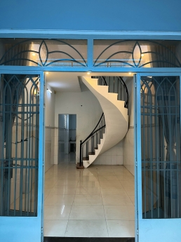 Chỉ 4Tỷ4 Có Nhà 3 Tầng 3.5 x 14 HXH  1/ Nguyễn Văn khối P8 Gò Vấp